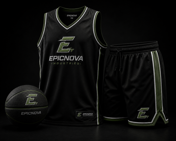 Basketball