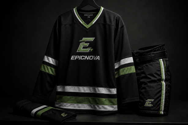 Ice Hockey