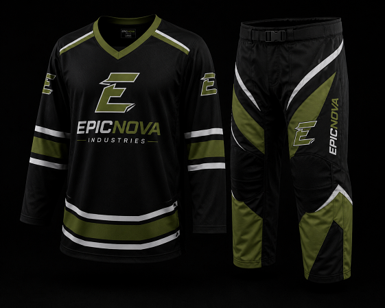 Roller Hockey