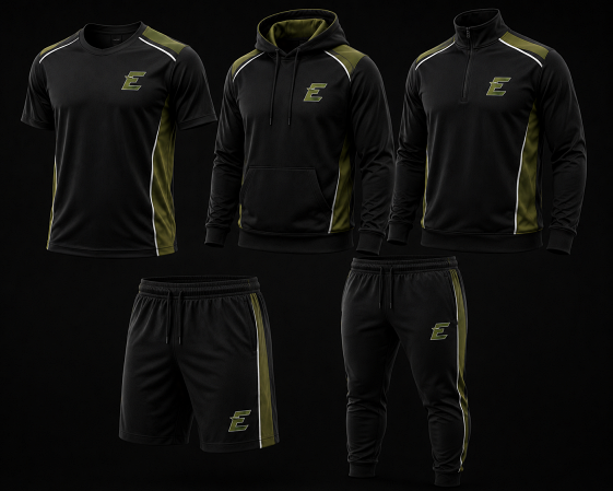 Training Apparel